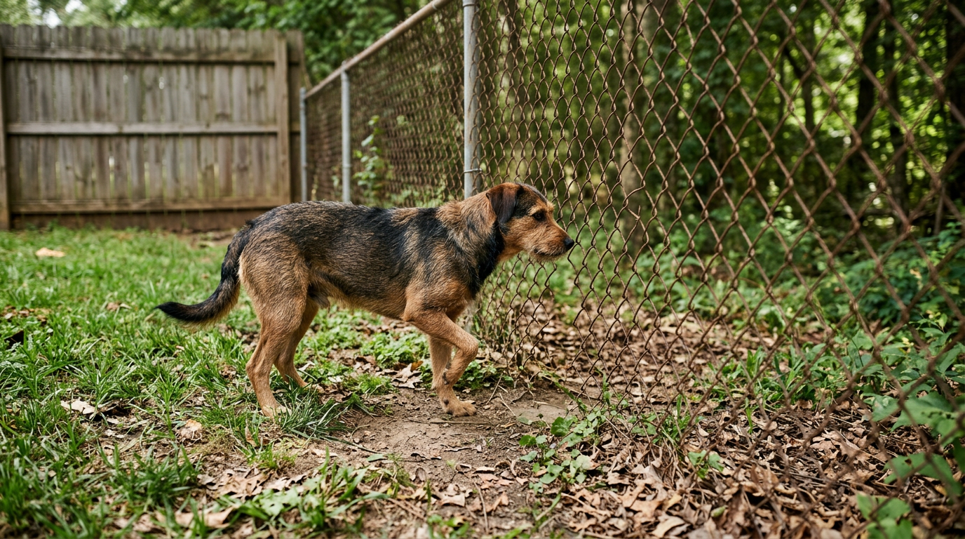 Solution pour chien fugueur : Guide Complet & Comparatif 2025 : 1. comprendre les causes avant de choisir une solution